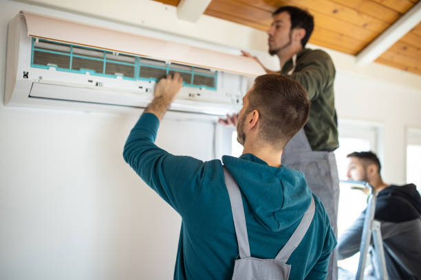 Best Air Conditioning Repair  in Ome, GA