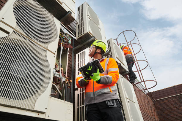  Ome, GA HVAC Pros