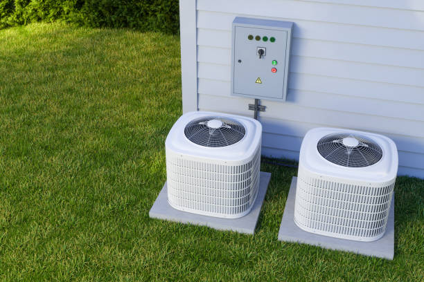 HVAC Troubleshooting in Omega, GA