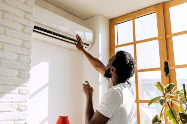 Best Local HVAC Companies  in Ome, GA