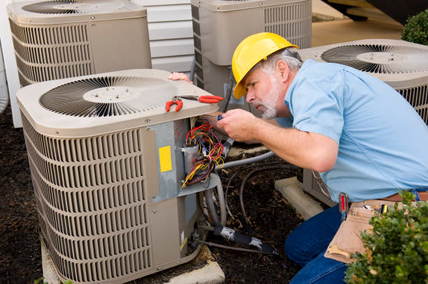 Best Ductless HVAC Repair  in Ome, GA