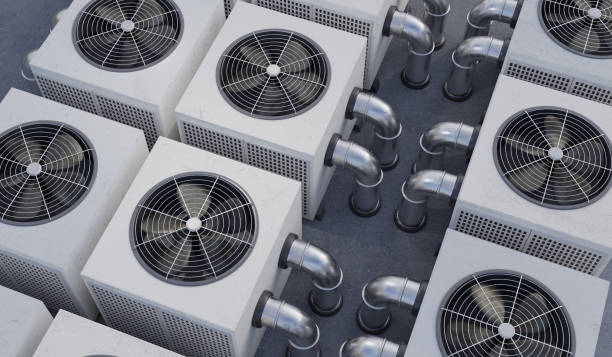 Best HVAC Replacement Cost  in Ome, GA