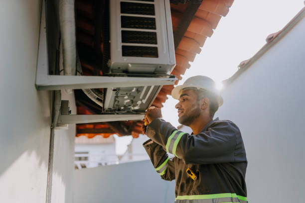 Best Affordable HVAC Services  in Ome, GA