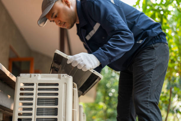 Best HVAC Replacement Cost  in Ome, GA