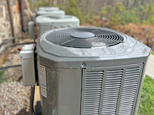 Best Affordable HVAC Services  in Ome, GA