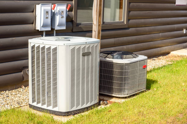 Best HVAC Installation Services  in Ome, GA