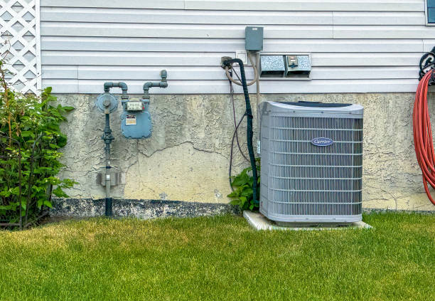 Best Affordable HVAC Services  in Ome, GA