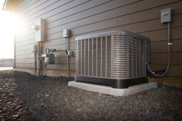 HVAC Emergency Services in Omega, GA